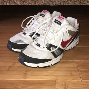 Nike Running Sneakers